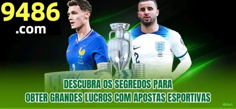 Conta 4kbet sincronizada site e app