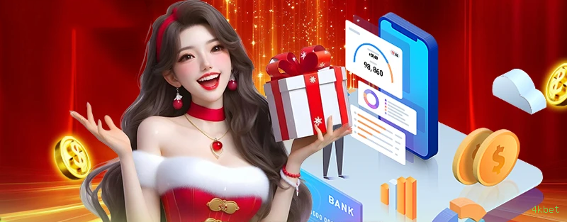 App 4kbet Android download