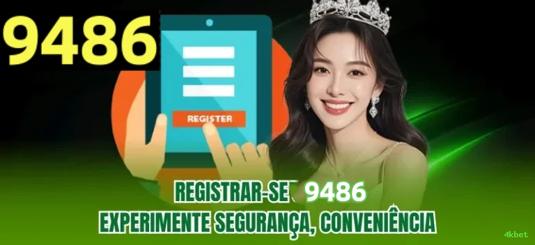 Aplicativo móvel 4kbet para iOS e Android