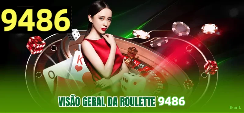 Plataforma 4kbet - cassino e apostas