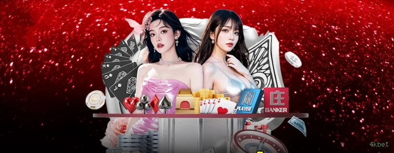 Bônus exclusivos membros VIP 4kbet