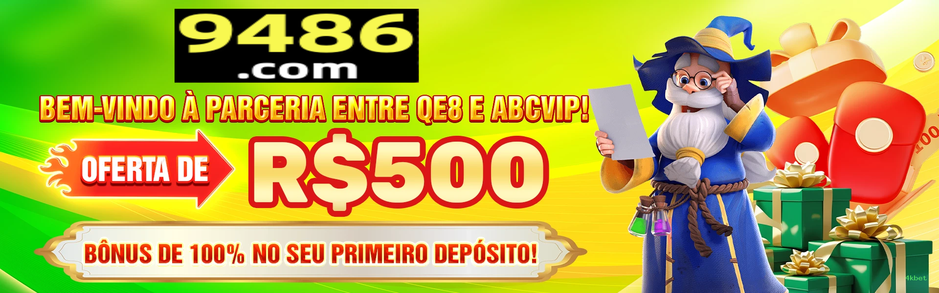 Ganhar e sacar na 4kbet